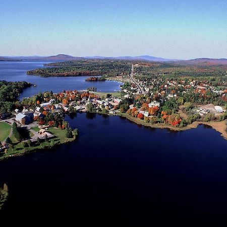 Rangeley Saddleback Inn エクステリア 写真