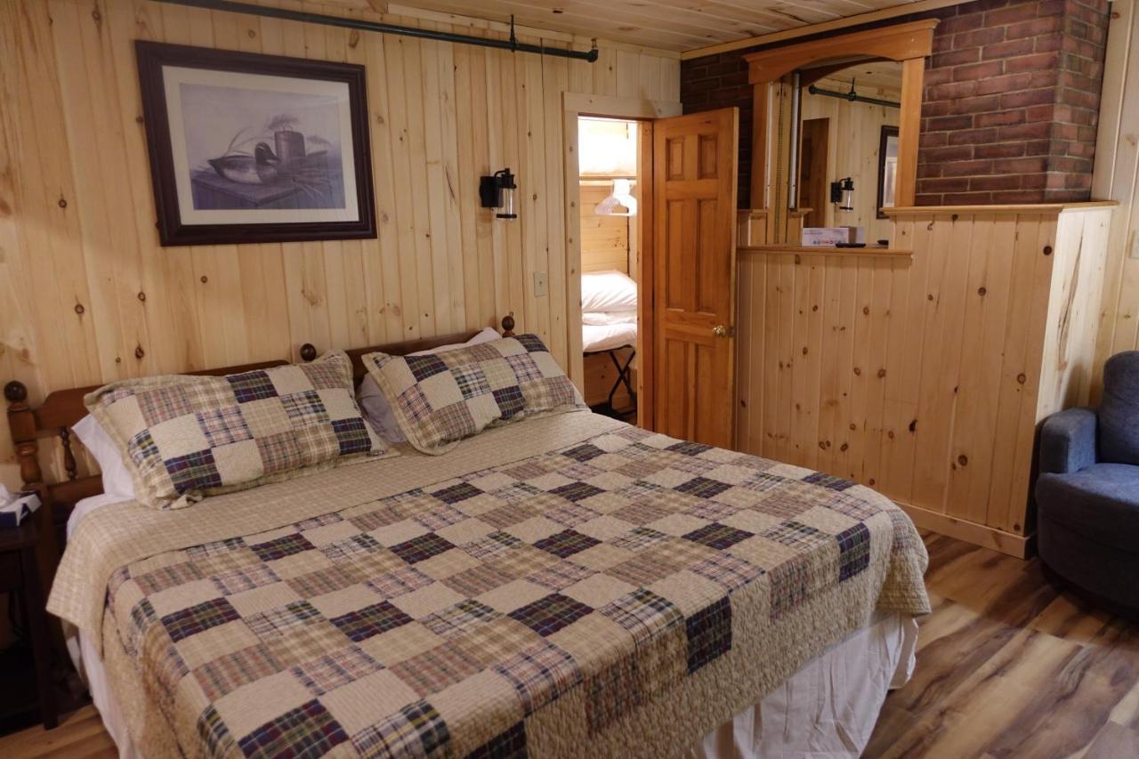 Rangeley Saddleback Inn エクステリア 写真