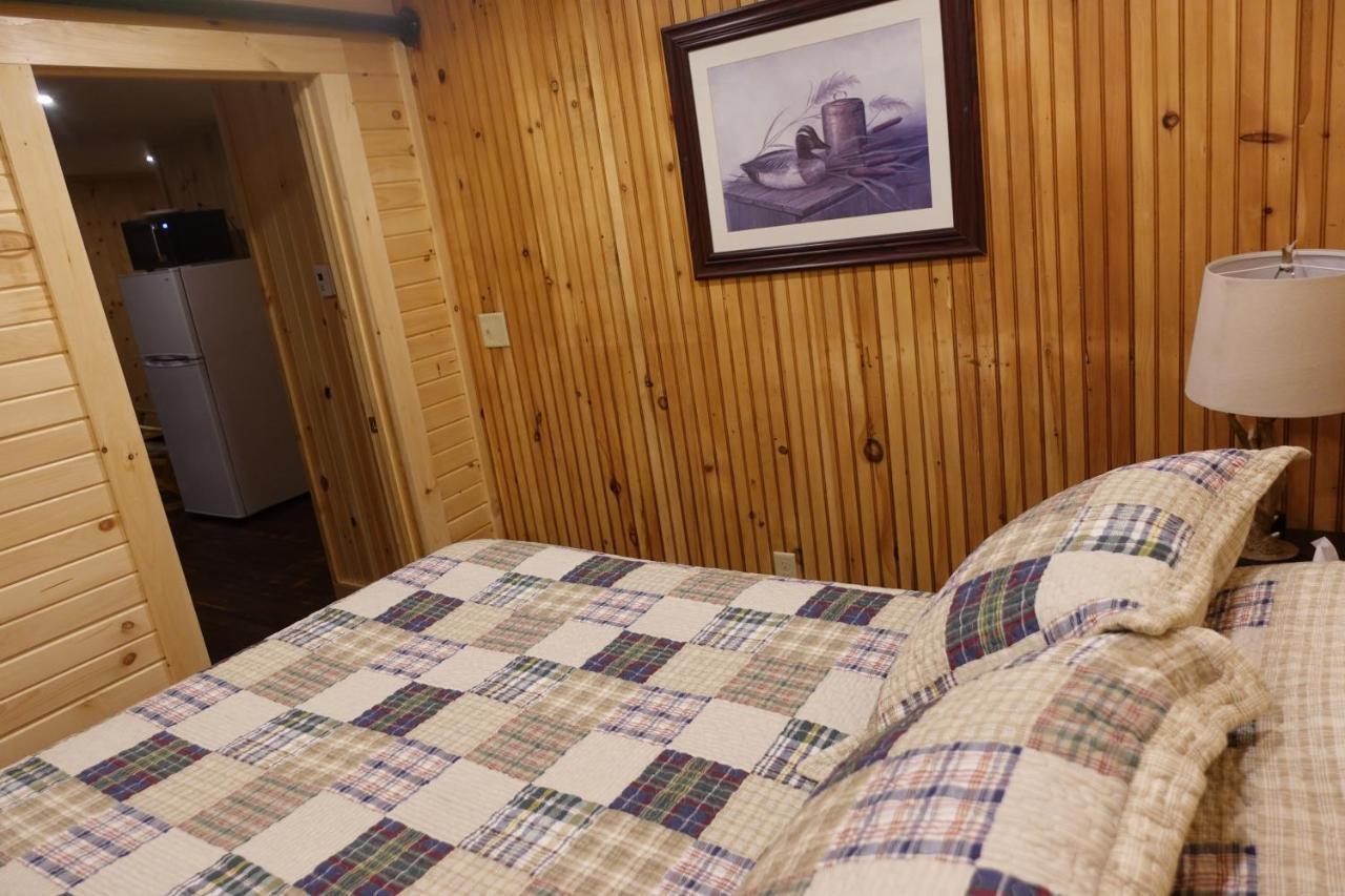 Rangeley Saddleback Inn エクステリア 写真