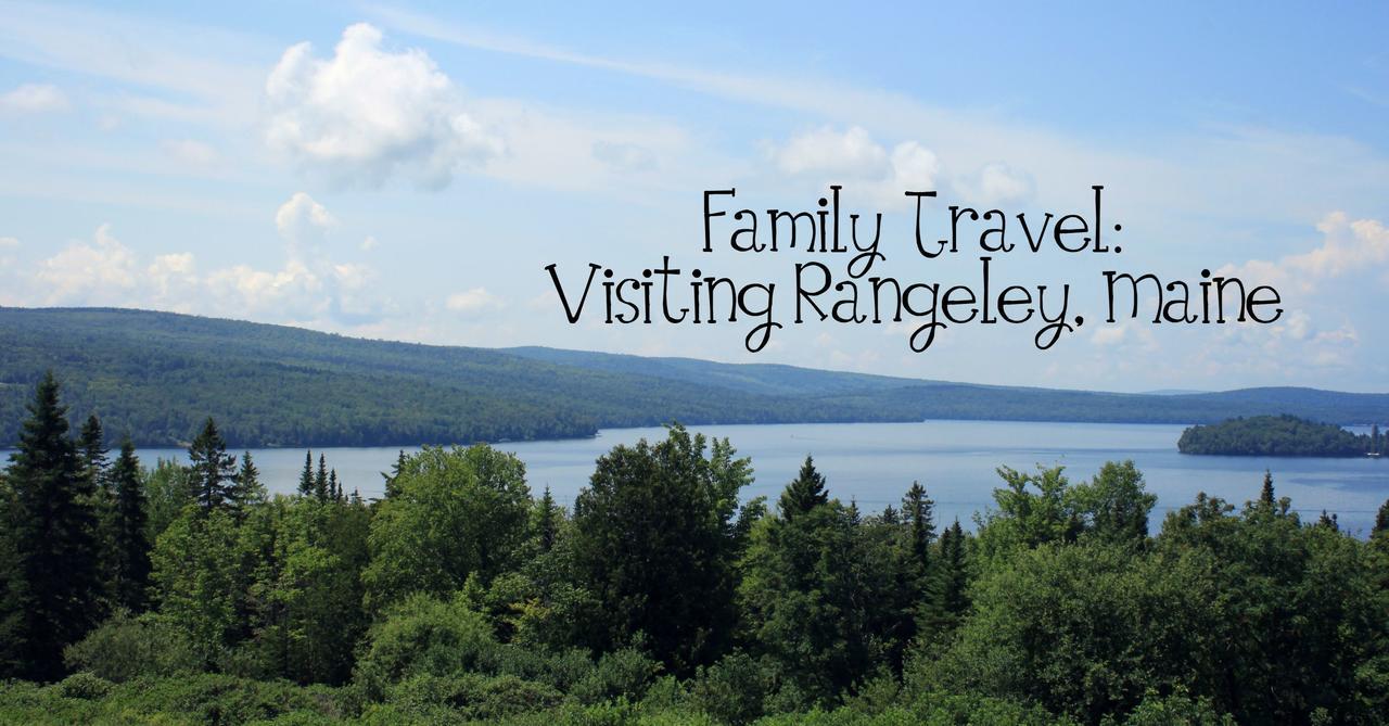 Rangeley Saddleback Inn エクステリア 写真