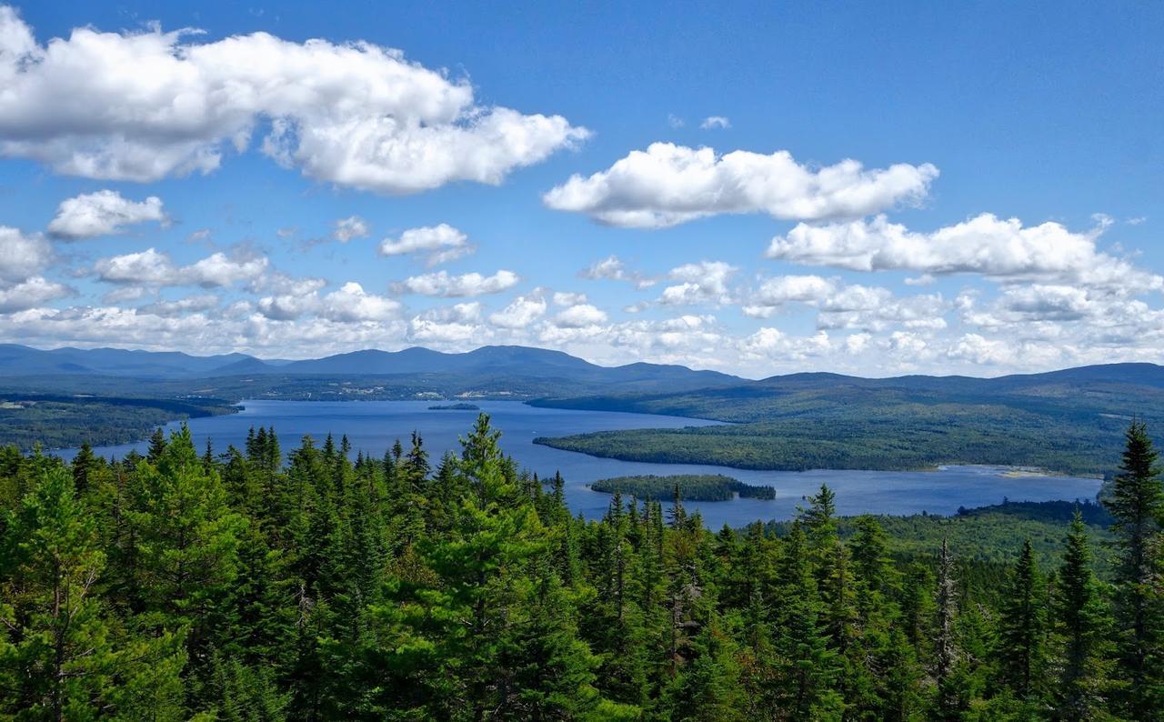 Rangeley Saddleback Inn エクステリア 写真