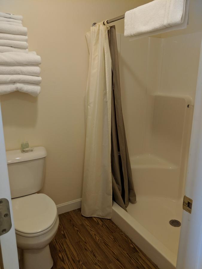 Rangeley Saddleback Inn エクステリア 写真