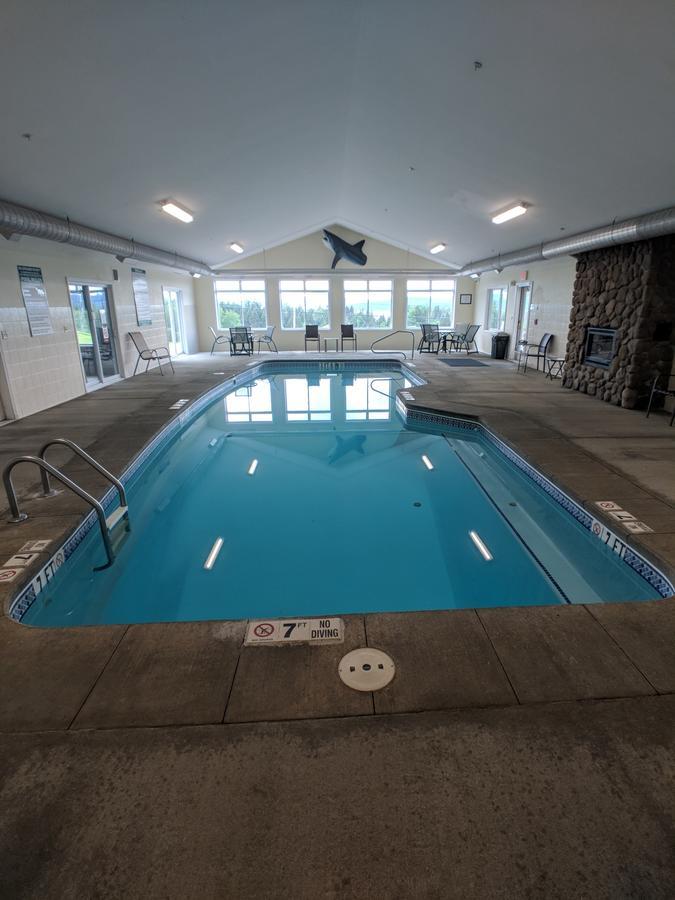 Rangeley Saddleback Inn エクステリア 写真