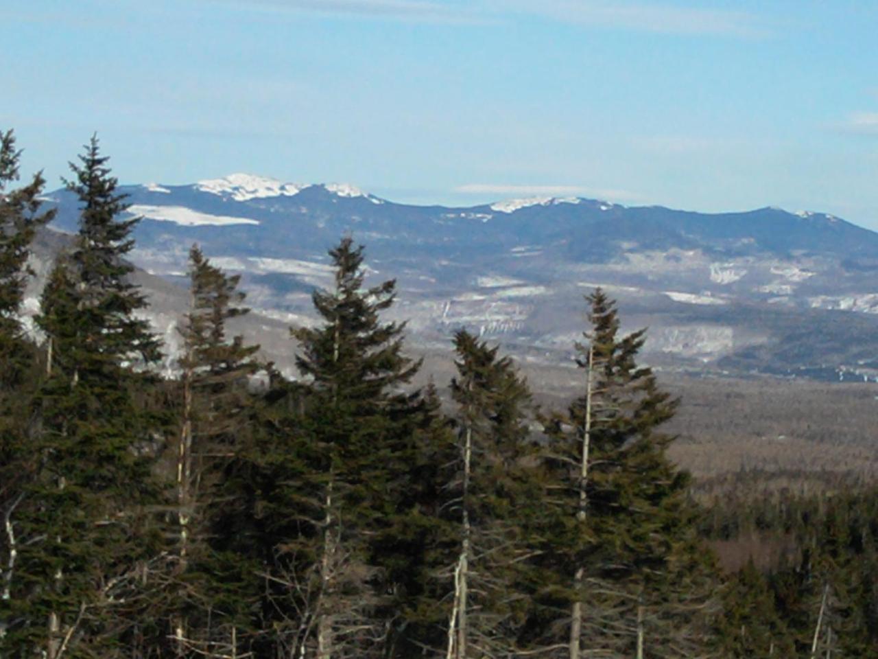 Rangeley Saddleback Inn エクステリア 写真